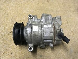 COMPRESSOR AC - AUDI A4 B7