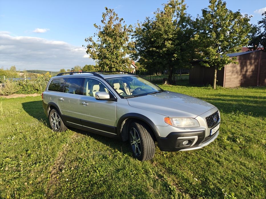 Volvo XC70  T6 AWD 2015