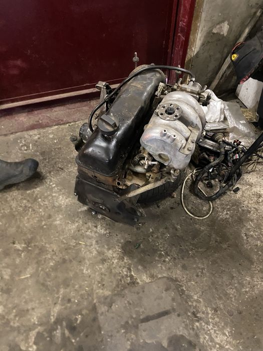 Продам мотор ваз 21213