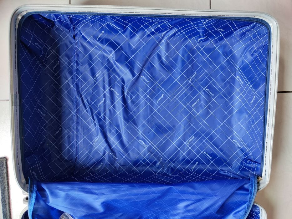 Валіза велика Cruzeiro L