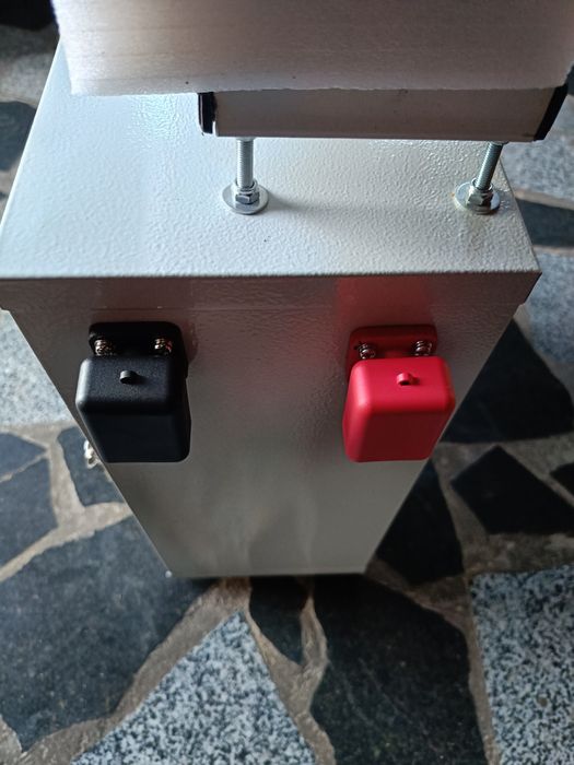 Комплект резервного живлення+ аккумулятор Дбж гібридний інвертор 24в