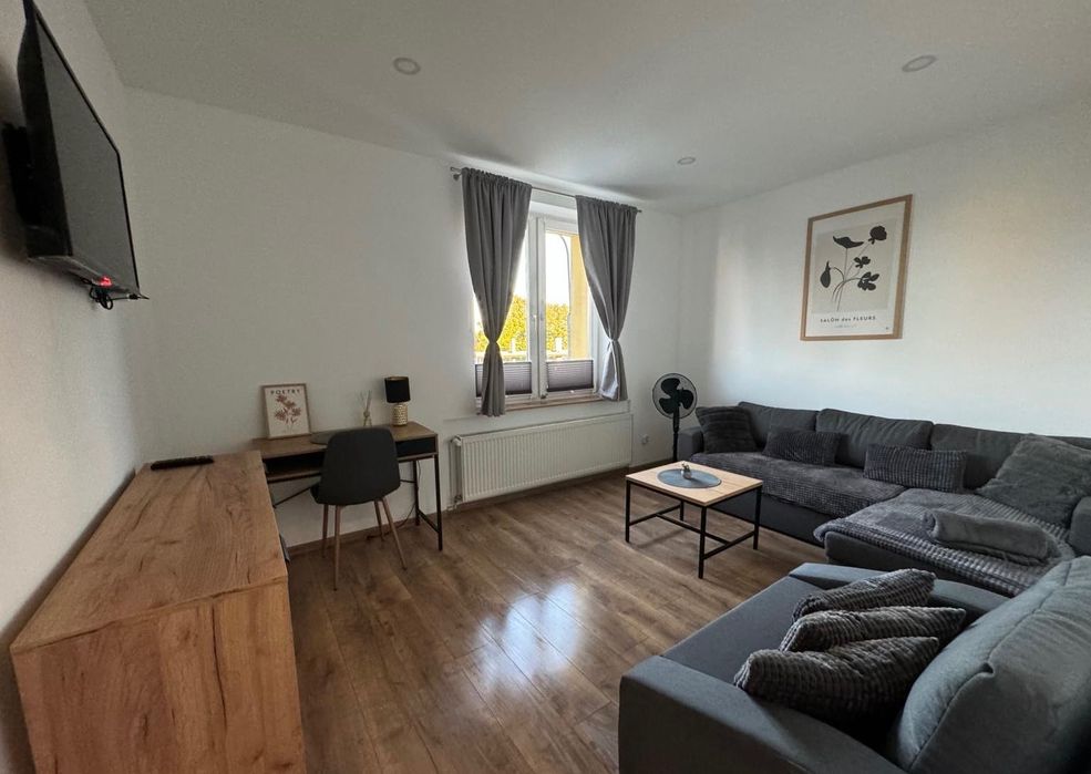 Mieszkanie Tarnowskie Góry Centrum