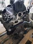 Мотор cba 2.0 passat golf skoda