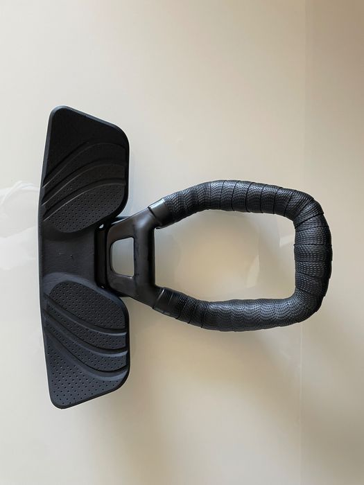 Scott Syncros Creston IC SL tri clip-on