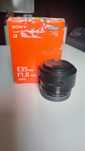 Obiektyw Sony E 35mm F1.8 używany stan bardzo dobry