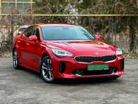 Kia Stinger 2018 2.2 CRDi