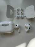 Airpods pro 2 Stan Igła!