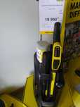 Мінімийки Керхер К 5 Power Control & Brush