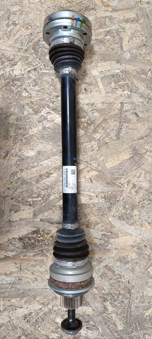 Б/в Піввісь задня передня ліва права audi q5