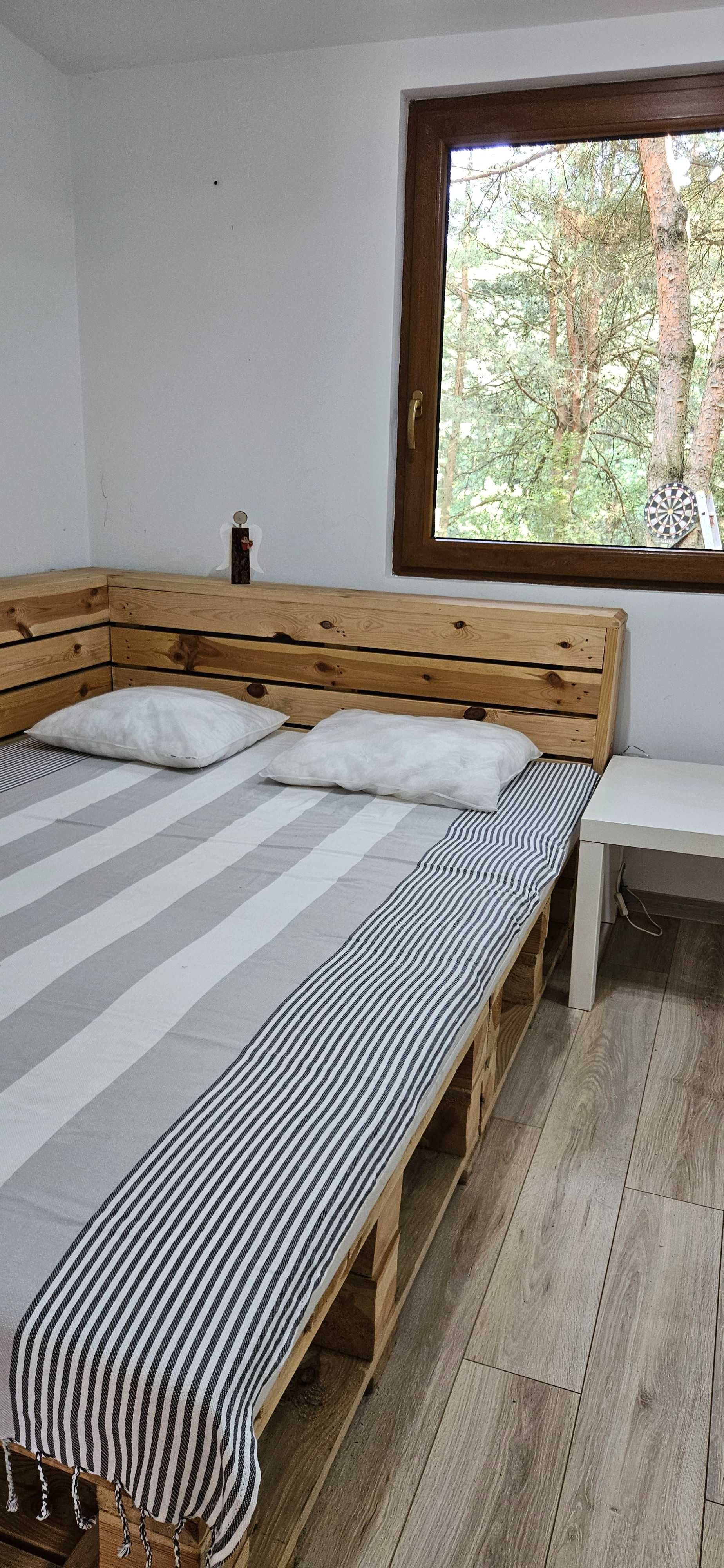 Sprzedam domek holenderski całoroczny