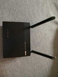 Router ASUS RT-N12 300 Mbps