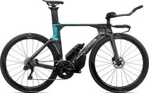 Rower Orbea ORDU M30iLTD triathlonowy tri w 100% gotowy + Gratis BEZPŁ
