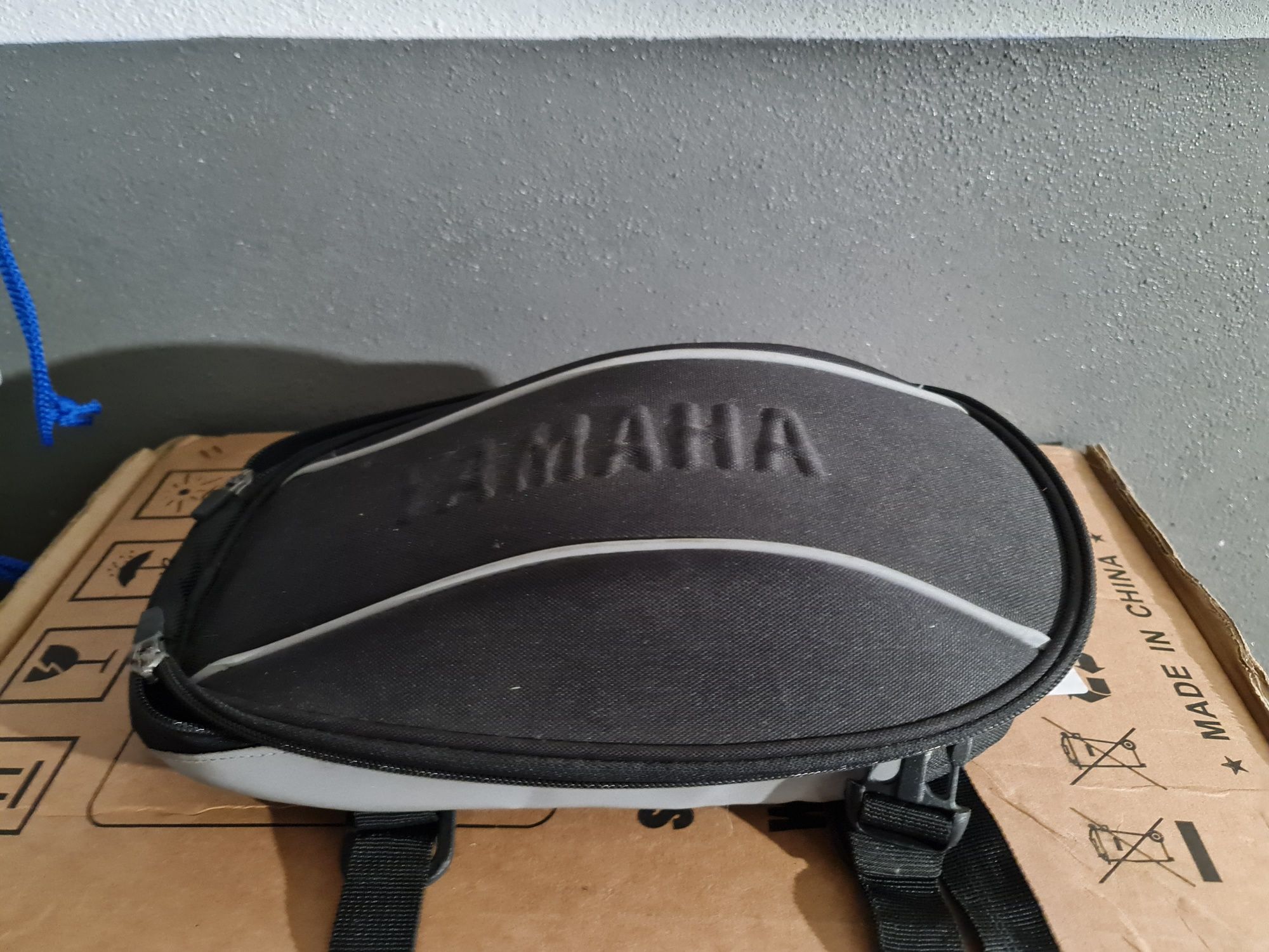 Bolsa de depósito Yamaha