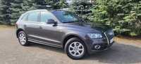 Audi Q5 2.0Tfsi Quattro S-Line