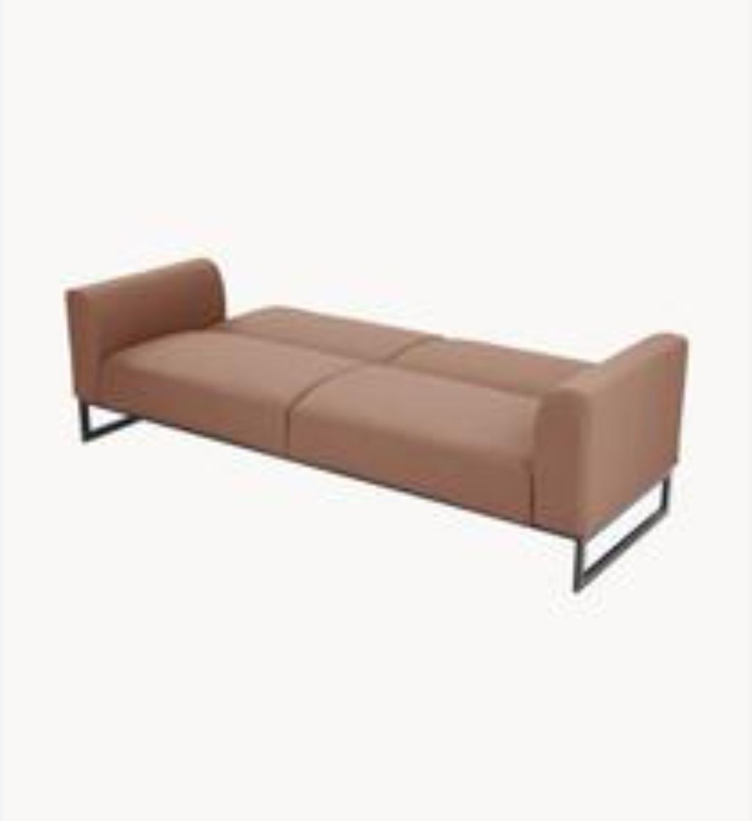Sofa rozkładana Josephine