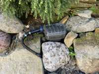 Pompa do wody oase Aqua max 17500 do oczka wodnego