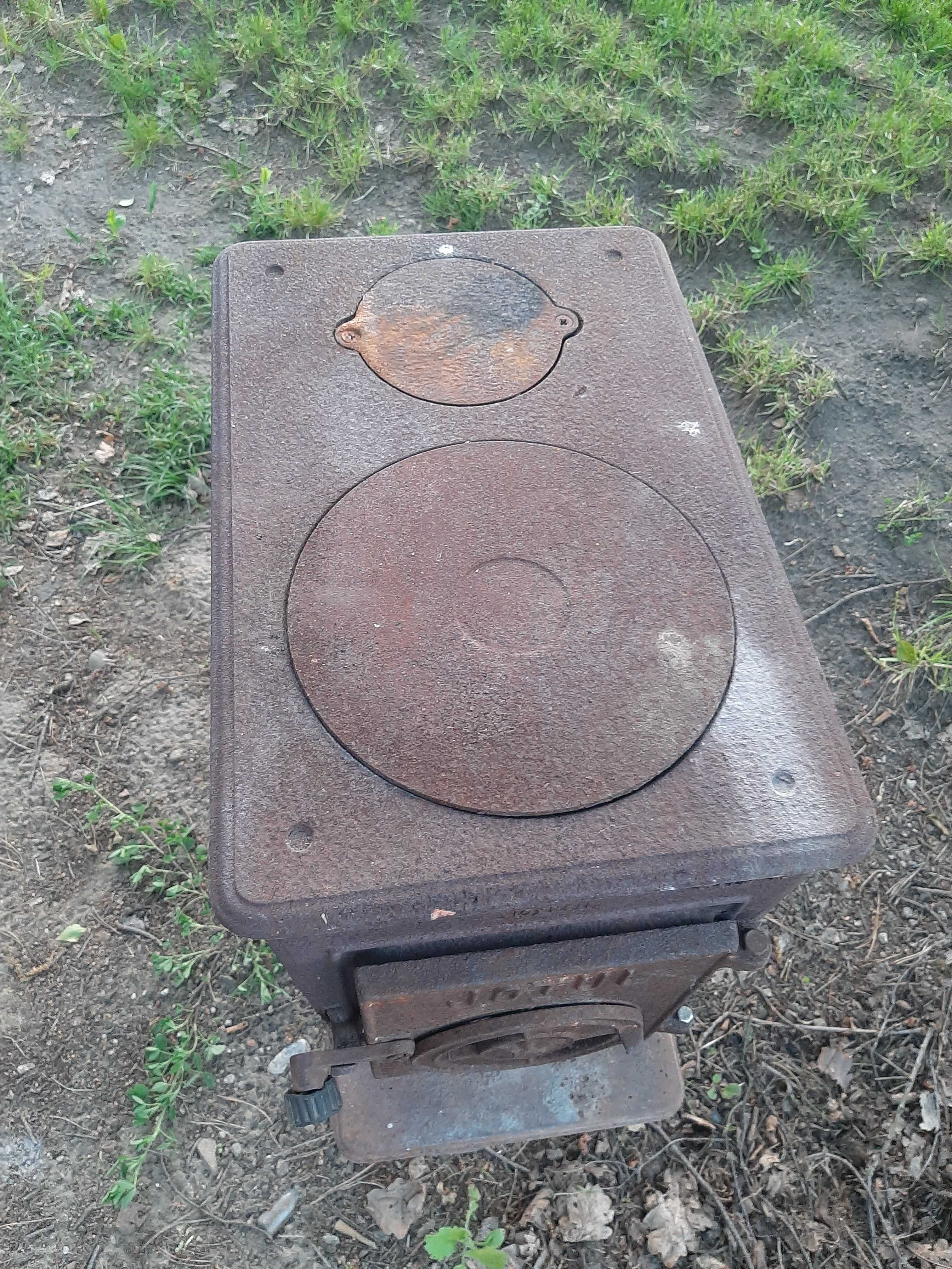 Piecyk koza Jotul 602 n fajerka
