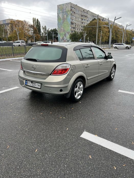Продам Opel Astra в отличном состоянии