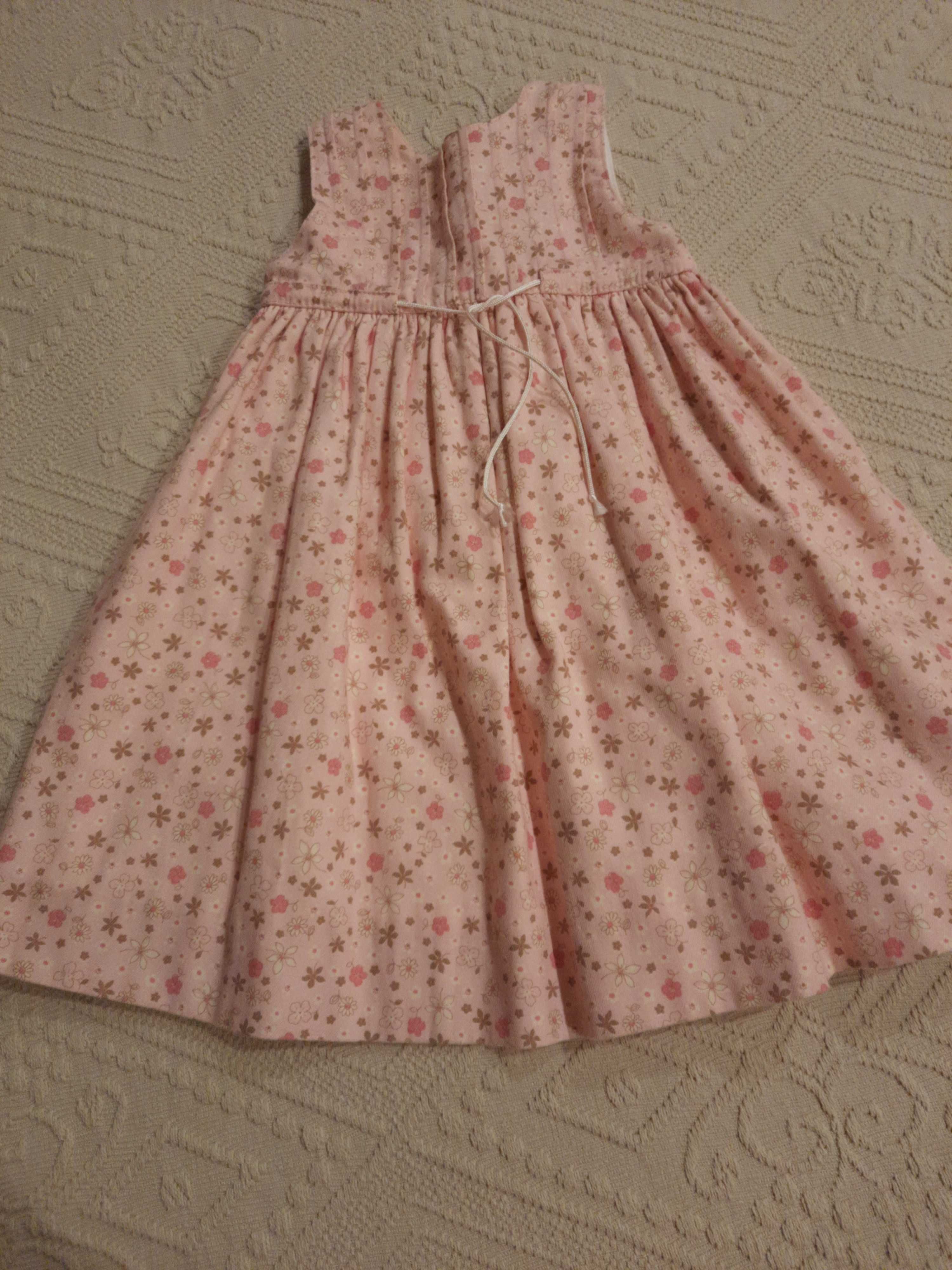 Vestido Ovo Estrelado