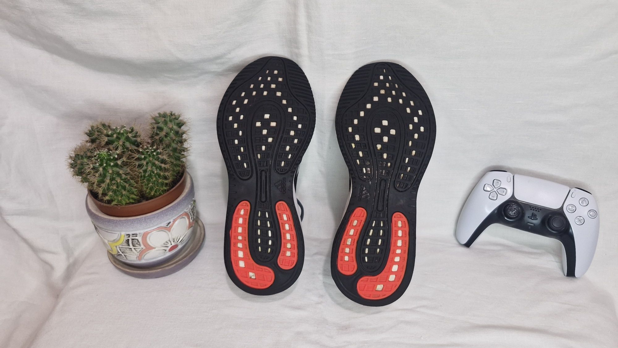 Жіночі кросівки Adidas Galaxar.Розмір 37