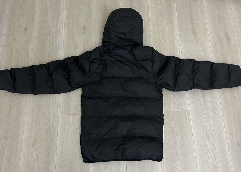 Найк шторм фит.