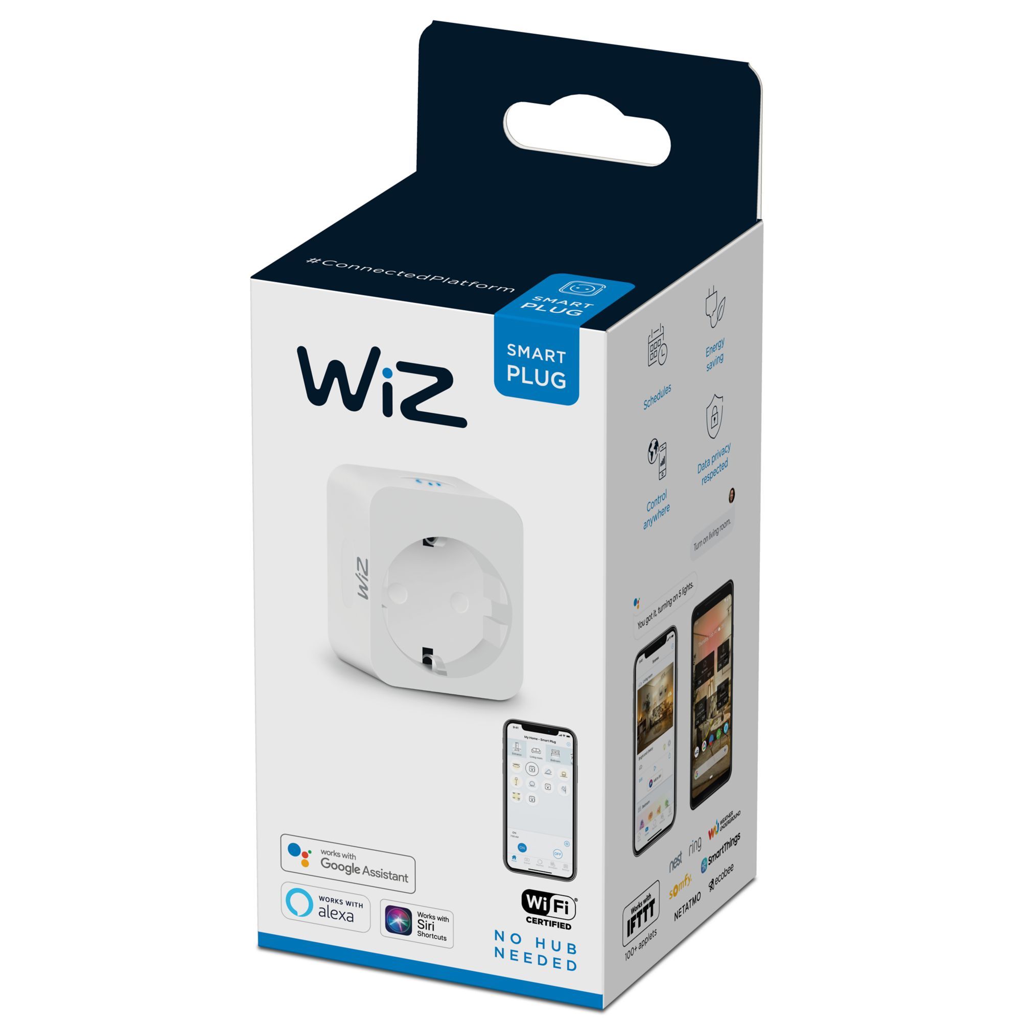 Gniazdko Wiz Smart Plug Wifi