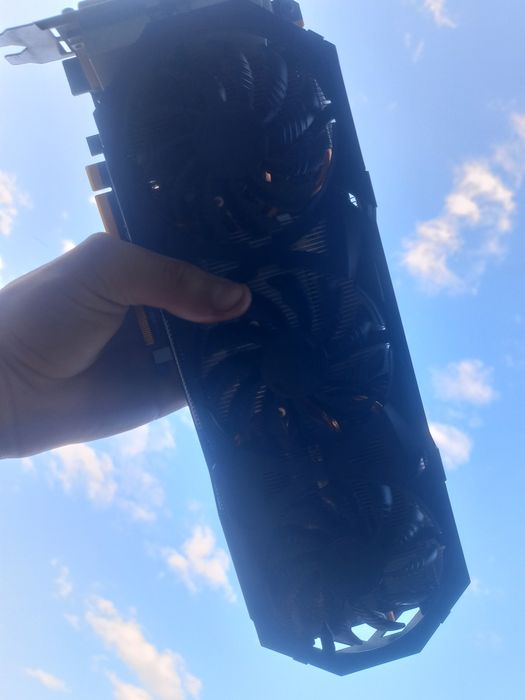 GTX 960 Gigabyte G1 Gaming 2GB —