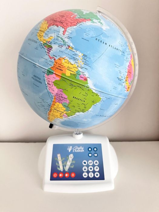 Sprzedam globus Albik