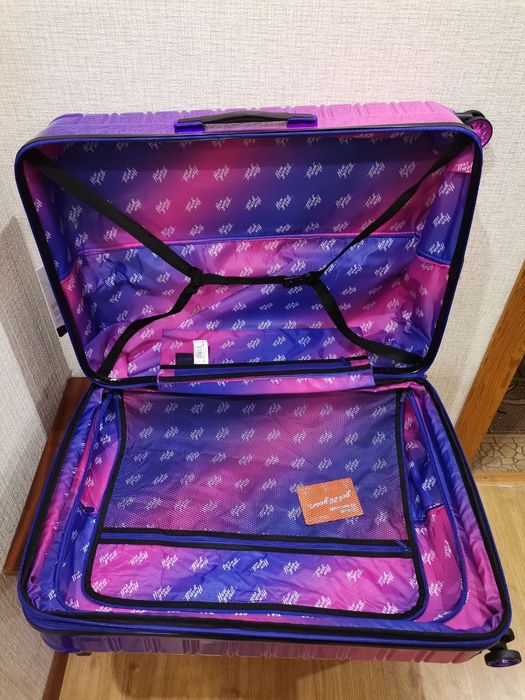 Найнижча ціна! iFLY валіза середня велика чемодан средний большой