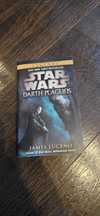 James Luceno - Star Wars: Darth Plagueis