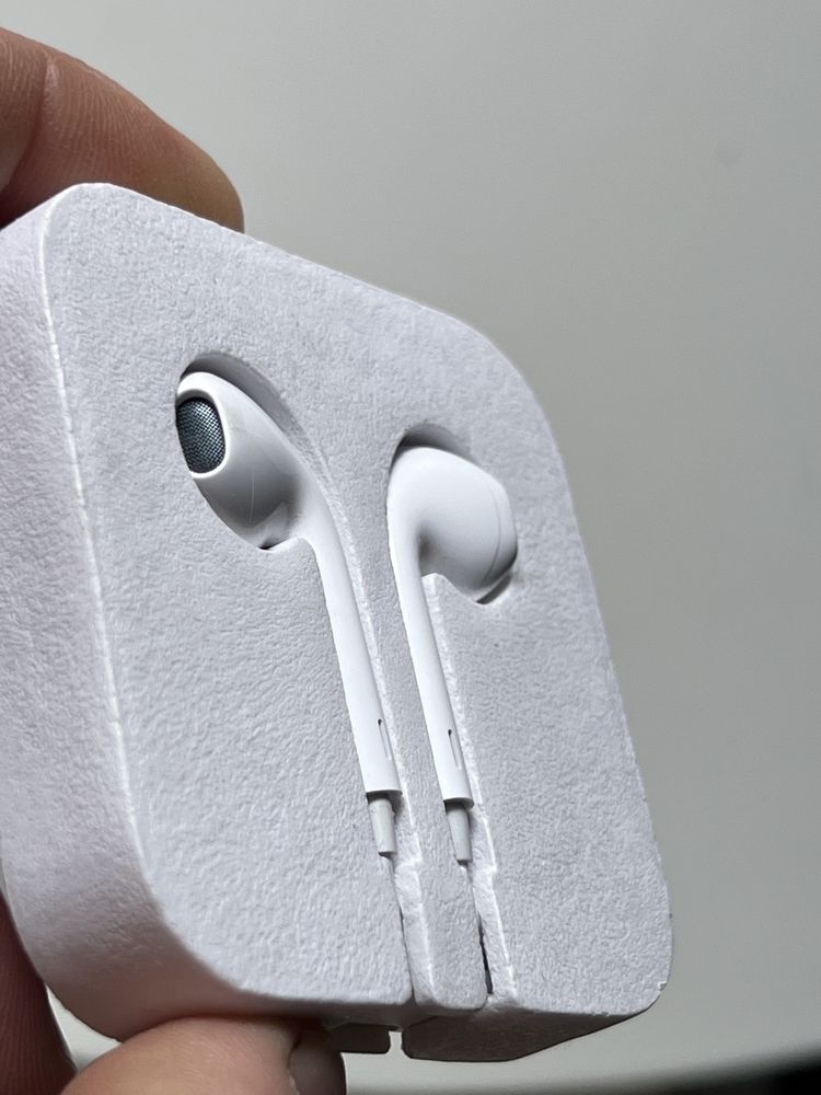 Apple EarPods 3.5 від iPod Нові Оригінал!