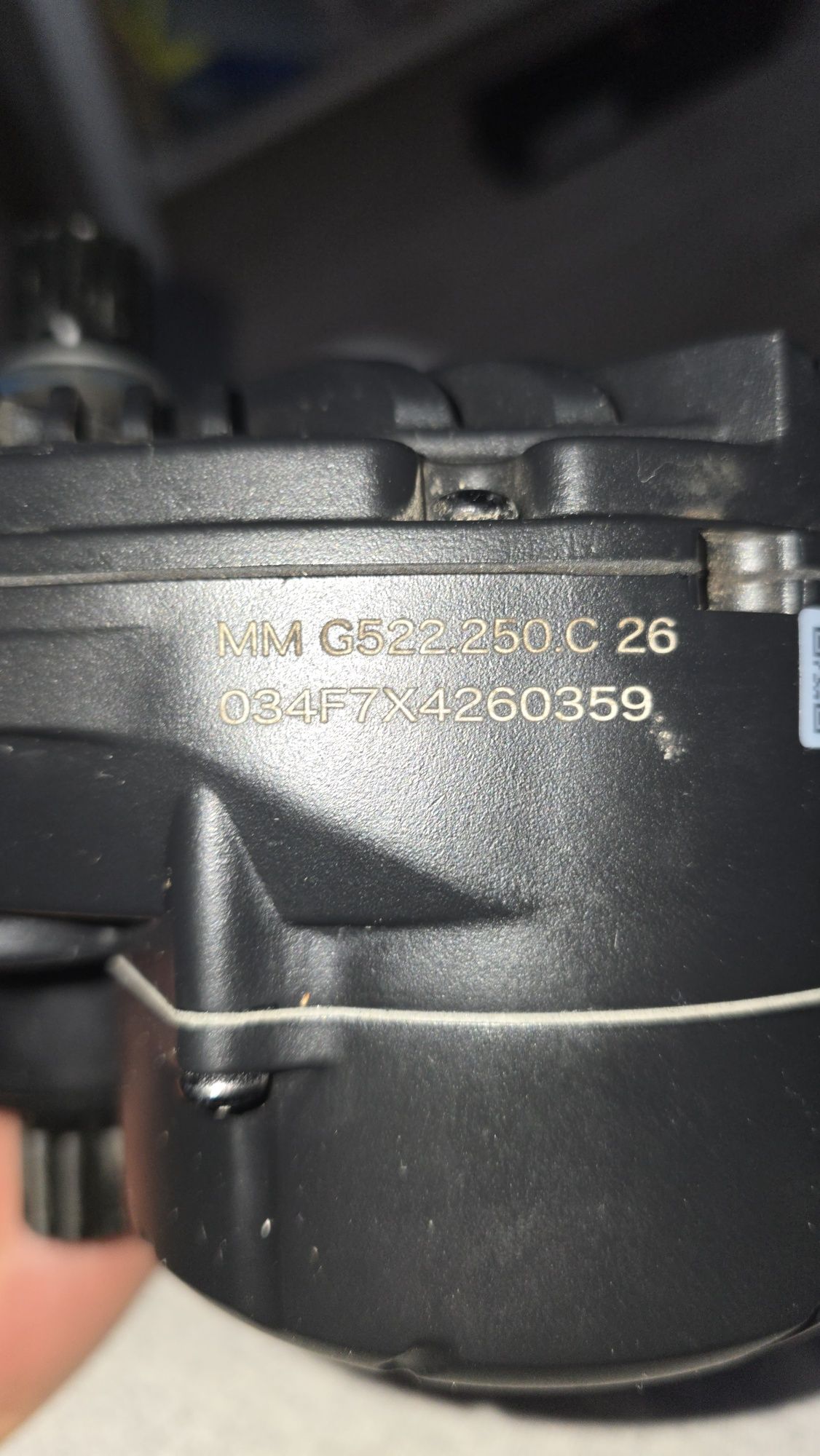 Bafang M510 48v FC 2.0 okazja