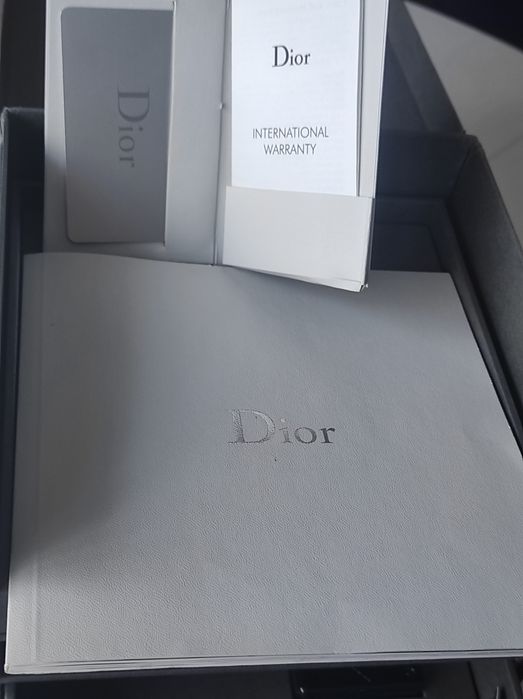 Эксклюзивный телефон CHRISTIAN DIOR