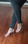 Szpilki catwalk nowe 37r