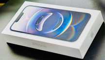 Tak tanio? iPhone 16e 128Gb, kolor czarny z iSpot, Bat 100%