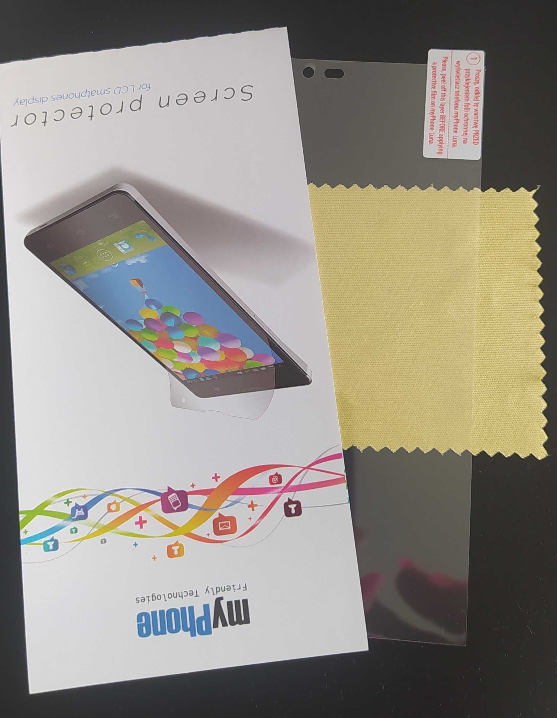Telefon myPhone Luna