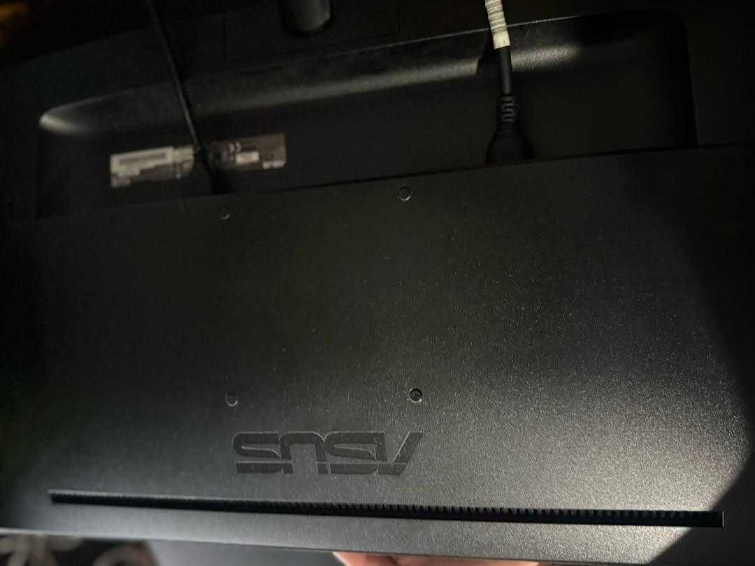 Asus monitor como novo
