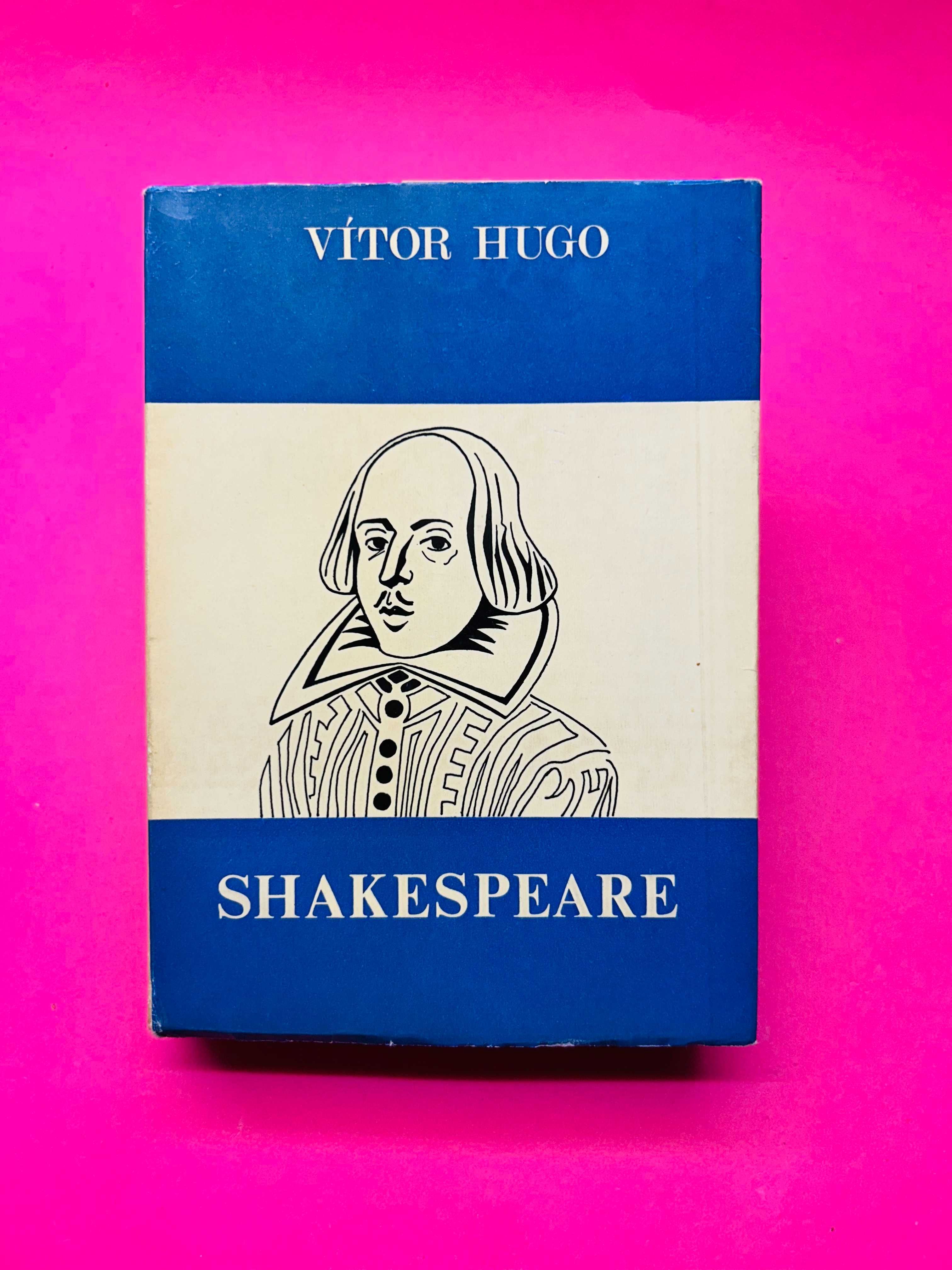 Vítor Hugo - Shakespeare
