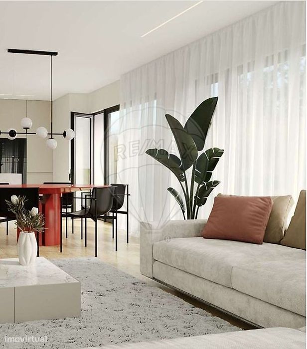 Apartamento T3 para venda