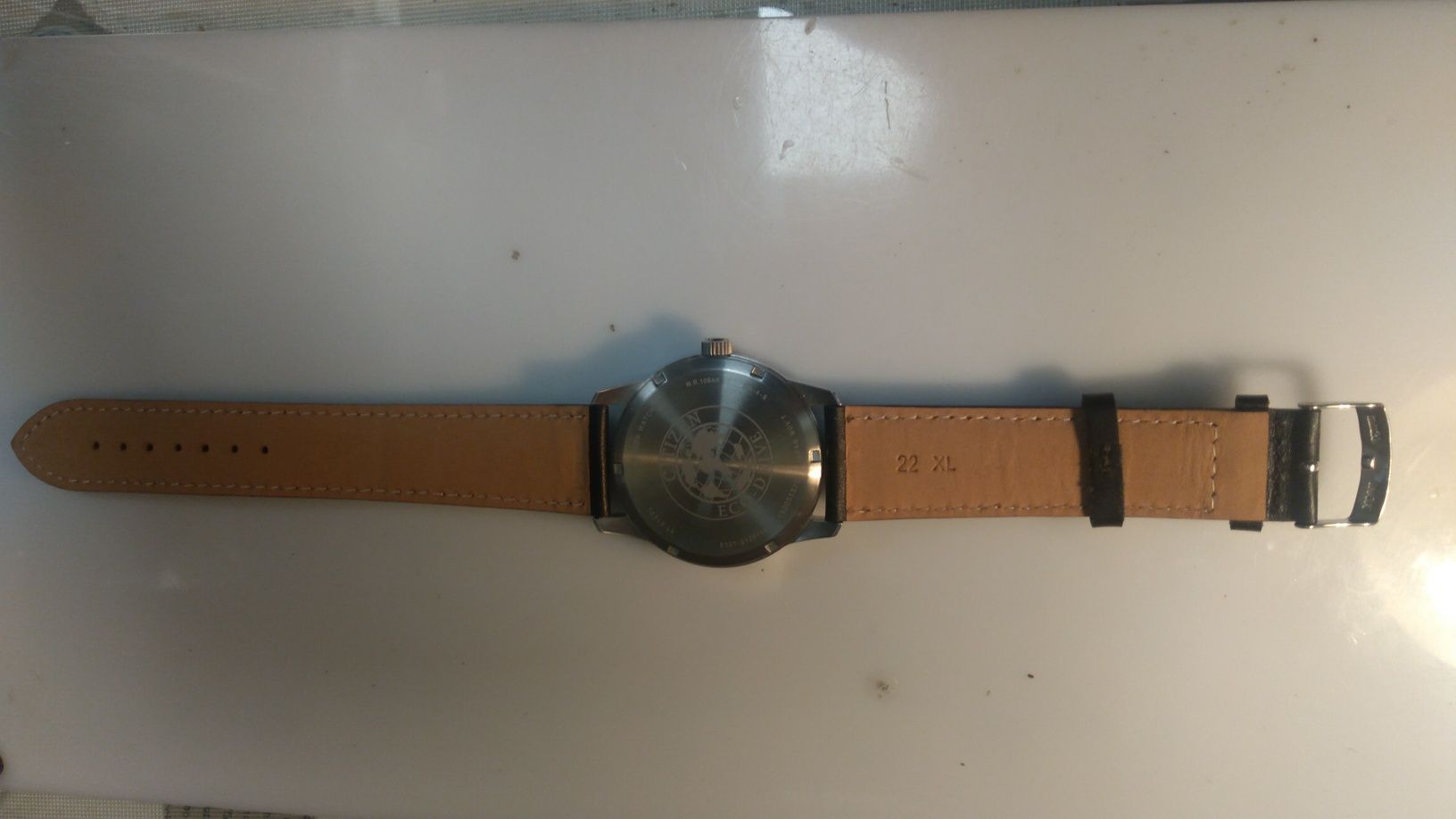Zegarek Citizen Eco Drive 10at