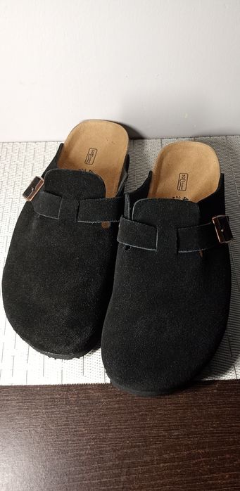 Sandały Birkenstock