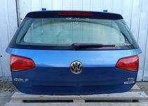 Klapa Bagażnika VW Volkswagen GOLF VII 7 HB LF5J kompletna