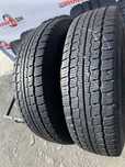 Шини 185 R14C пара Hankook зима 6мм 185 14C