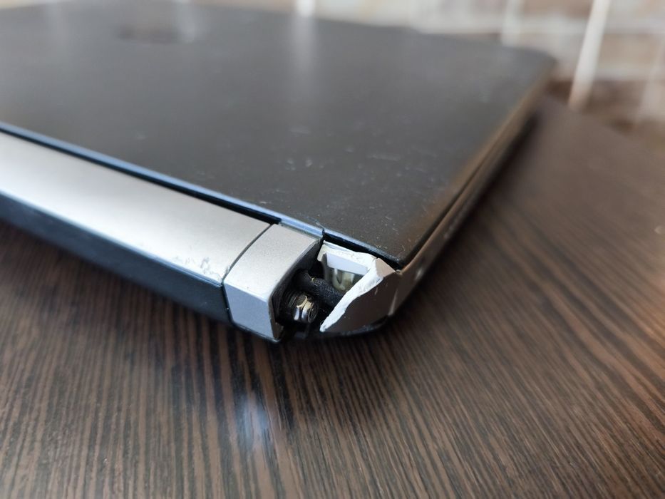 Hp ProBook 13.3" i5-6200u/8gb/SSD m.2 128Gb/гарантія 3місяці