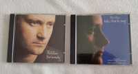 Phil Collins 2 CD