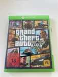 Sprzedam grand theft auto