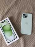 ZAMIENIE iphone 15 128gb na 13 mini