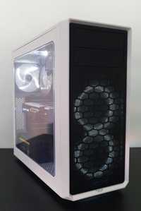 Torre PC Gaming "Low-cost"