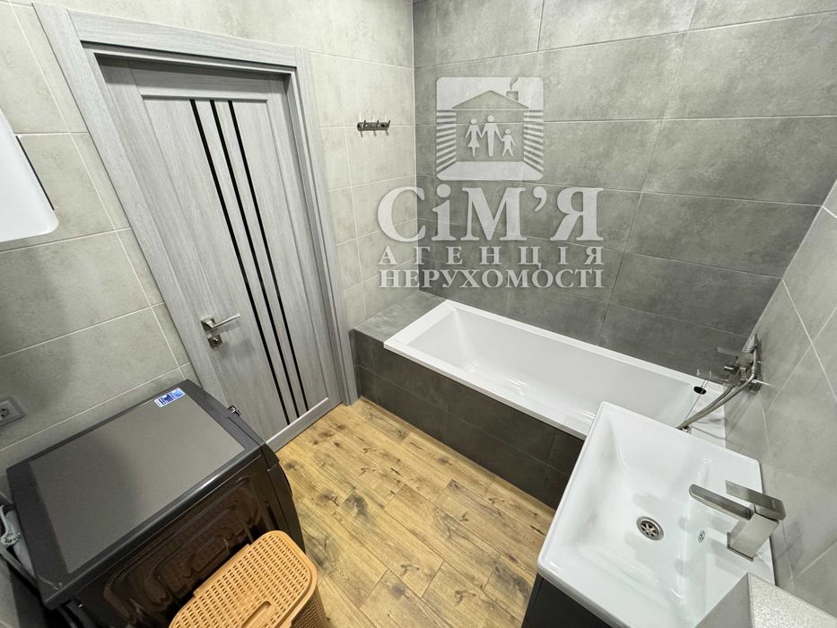 Здам стильну сучасну 1-кім квартиру в р-ні Академічний