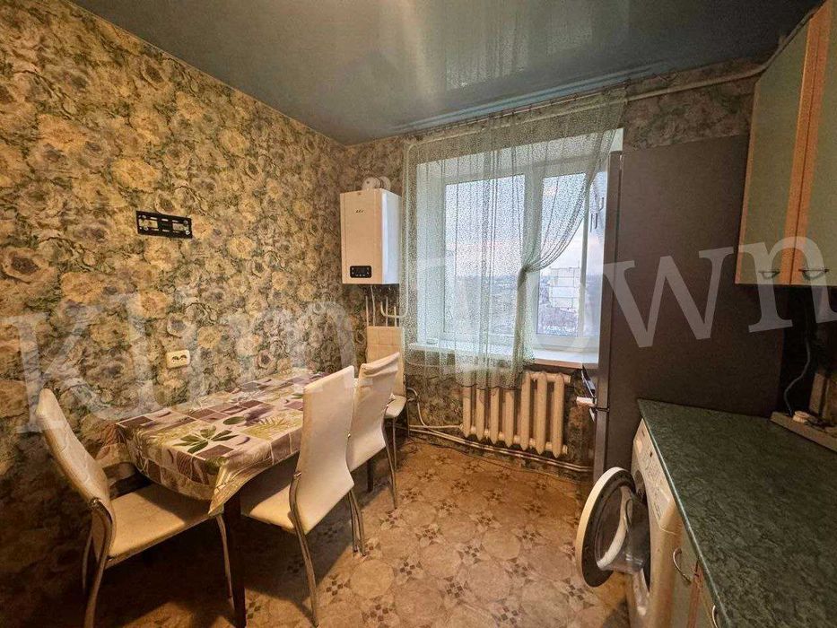 Продається 3 кімнатна квартира з автономним опаленням в р-ні вокзалу